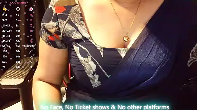 Anuforyou19 online show from 9, 7, 2026