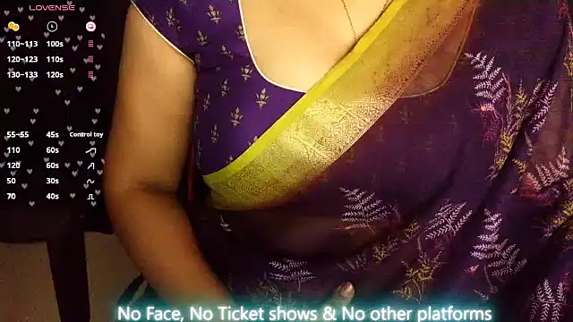 Anuforyou19 online show from 10, 7, 2026