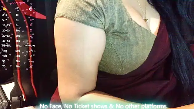 Anuforyou19 online show from 15, 7, 2026