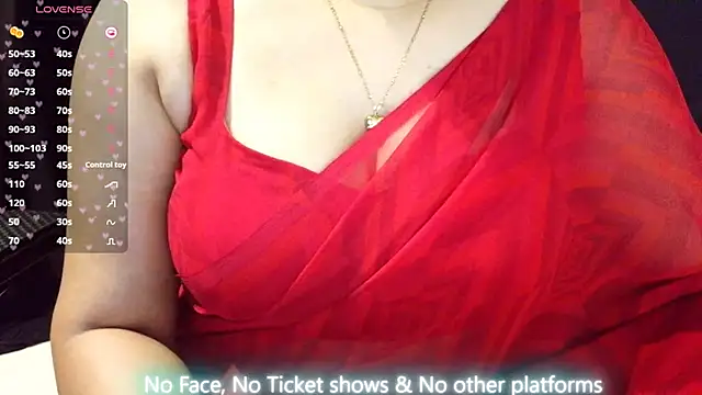Anuforyou19 online show from 17, 7, 2026