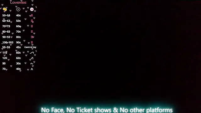 Anuforyou19 online show from 17, 7, 2026