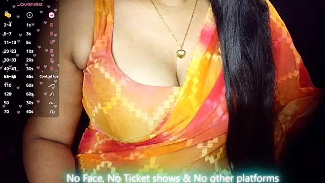 Anuforyou19 online show from 19, 7, 2026