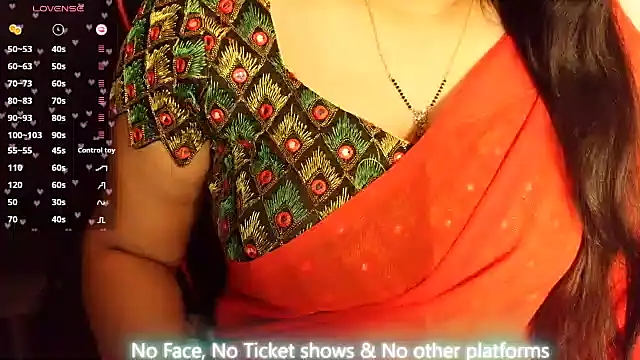 Anuforyou19 online show from 29, 7, 2026