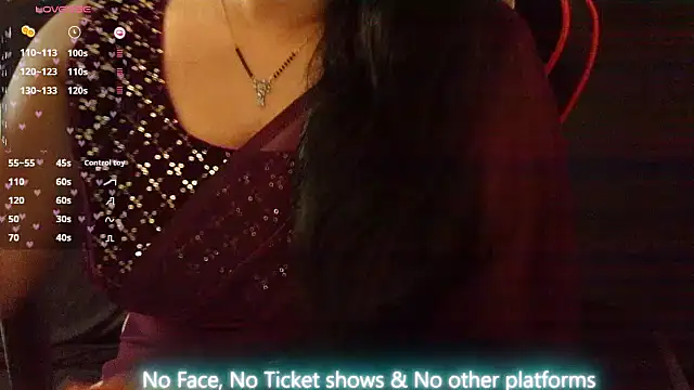 Anuforyou19 online show from 31, 7, 2026