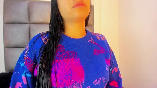 Snapshot of Mia_lopez__ chatting on 22, 9, 2025 Mia lopez   online show from 22, 9, 2025