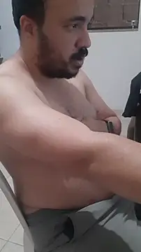 Urso Nerd online show from 13, 11, 2025