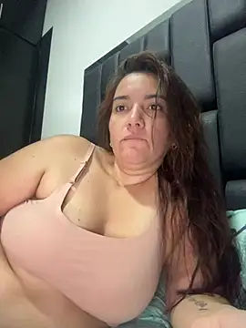 sweetdulcexxx online show from 12, 7, 2026