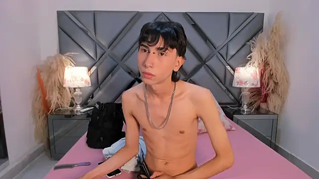 Milan LewisS online show from 14, 10, 2025