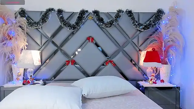 Milan LewisS online show from 7, 1, 2026