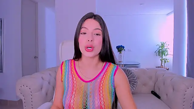 MeganScott online show from 10, 2, 2025