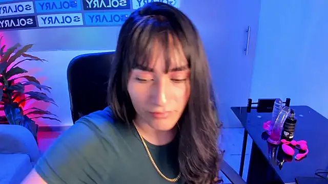 Snapshot of Dhaniela_Naugthy chatting on 30, 9, 2025 Dhaniela Naugthy online show from 30, 9, 2025