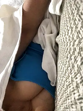 AlevNaz online show from 28, 9, 2025