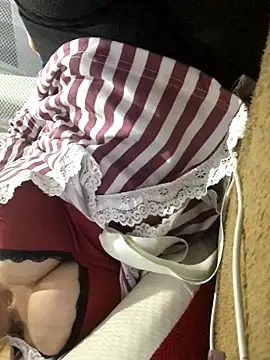 AlevNaz online show from 22, 11, 2025