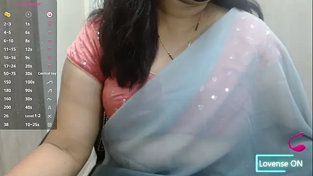 Anushka134 online show from 1, 7, 2026