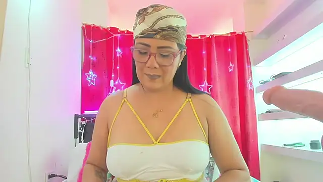 AlicePipper online show from 28, 4, 2026
