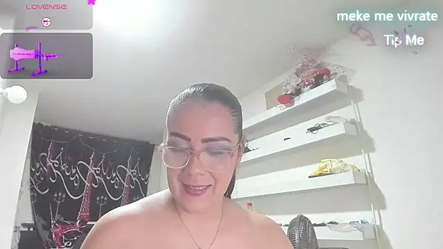 AlicePipper online show from 6, 7, 2026