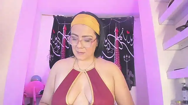 AlicePipper online show from 18, 7, 2026