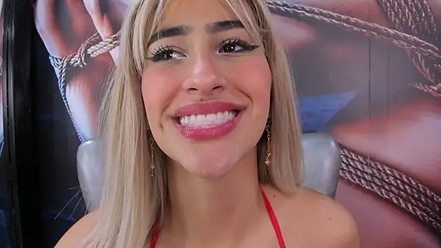 miss   taylor online show from 18, 2, 2026