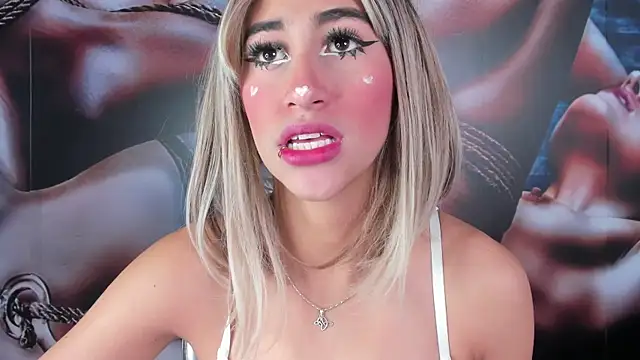 miss   taylor online show from 31, 7, 2026