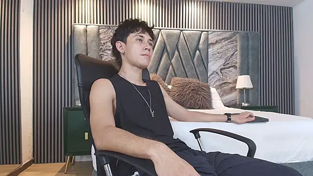 Michael blue online show from 11, 3, 2026