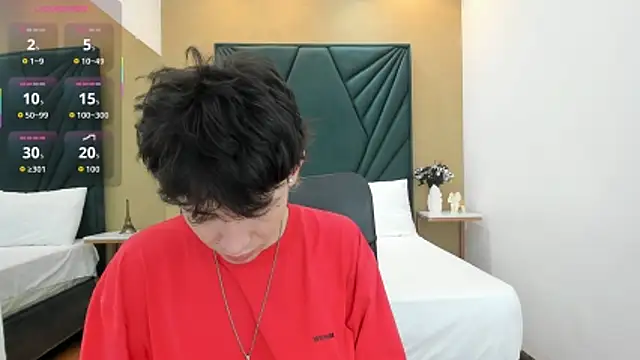 Michael blue online show from 13, 3, 2026