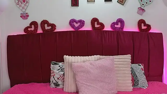 cuteeimy online show from 16, 2, 2026