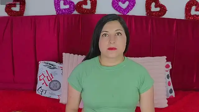 cuteeimy online show from 5, 5, 2026