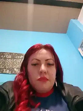 carolinhe  online show from 30, 11, 2025