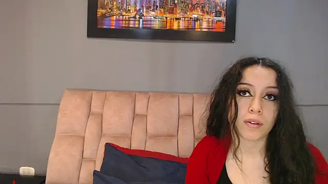 KendraaSimons online show from 27, 9, 2025