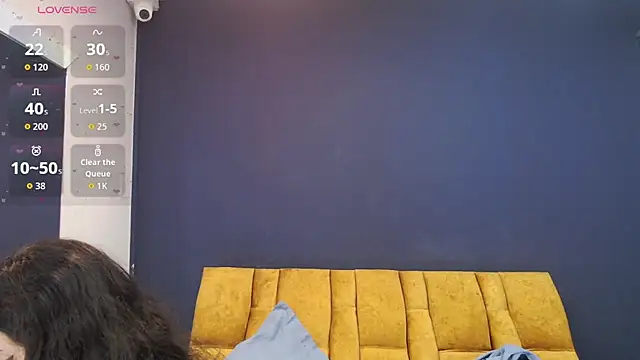 KendraaSimons online show from 29, 4, 2026