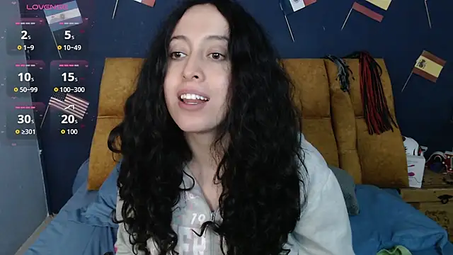 KendraaSimons online show from 5, 7, 2026