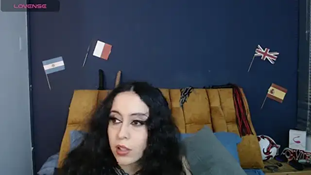 KendraaSimons online show from 15, 7, 2026