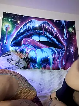 Snapshot of we_are_fucking_serious chatting on 8, 2, 2026 we are fucking serious online show from 8, 2, 2026