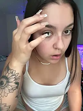 babykalirose online show from 20, 9, 2025