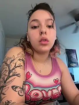 babykalirose online show from 6, 3, 2026