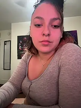 babykalirose online show from 7, 3, 2026