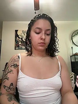 babykalirose online show from 1, 5, 2026