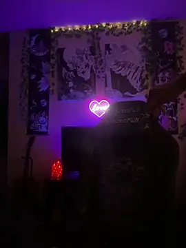 babykalirose online show from 9, 6, 2026
