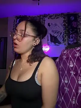 babykalirose online show from 22, 6, 2026