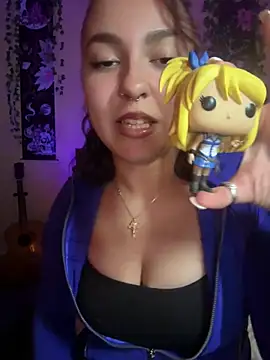 babykalirose online show from 24, 6, 2026