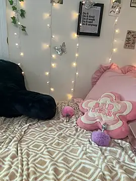babykalirose online show from 2, 7, 2026