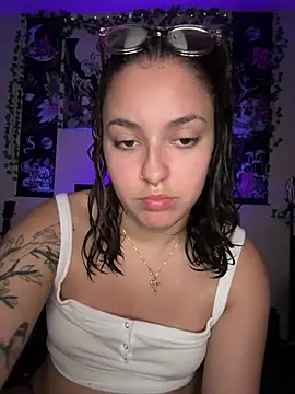 babykalirose online show from 11, 7, 2026