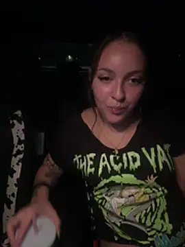 babykalirose online show from 21, 7, 2026