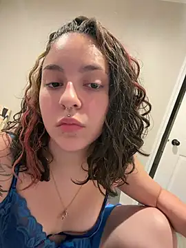 babykalirose online show from 6, 8, 2026