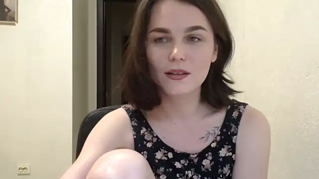 Snapshot of Silviaa_a chatting on 25, 5, 2026 Silviaa a online show from 25, 5, 2026