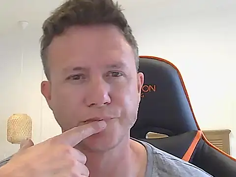 TroyDieselXXX online show from 20, 10, 2025