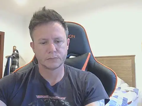 TroyDieselXXX online show from 6, 11, 2025