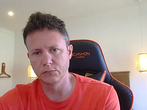 TroyDieselXXX online show from 2, 12, 2025