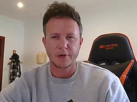 TroyDieselXXX online show from 3, 3, 2026