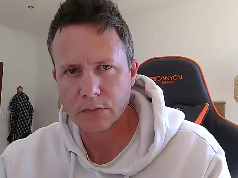 TroyDieselXXX online show from 3, 5, 2026